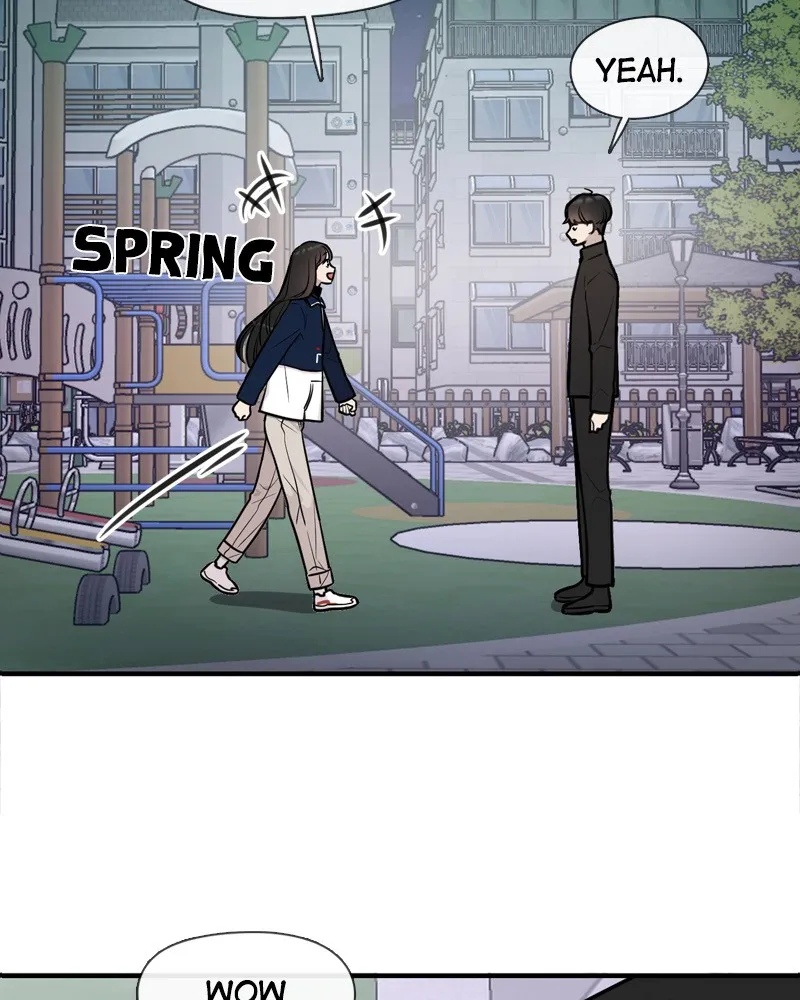 Phone Addict Chapter 4 page 6 - 