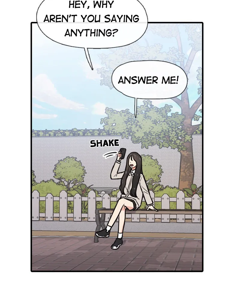 Phone Addict Chapter 4 page 51 - 