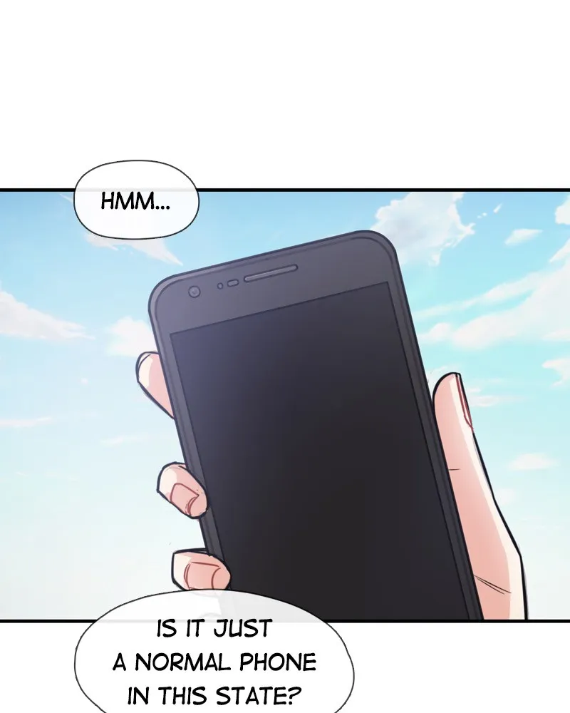 Phone Addict Chapter 4 page 52 - 