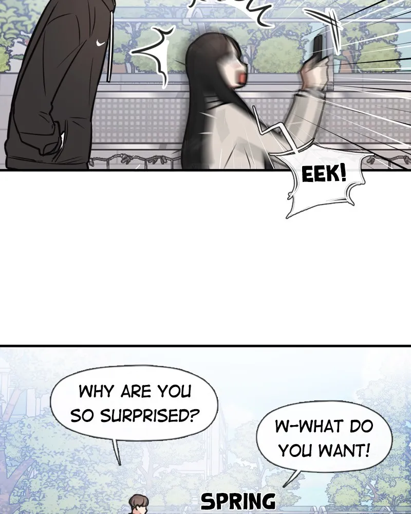 Phone Addict Chapter 4 page 54 - 