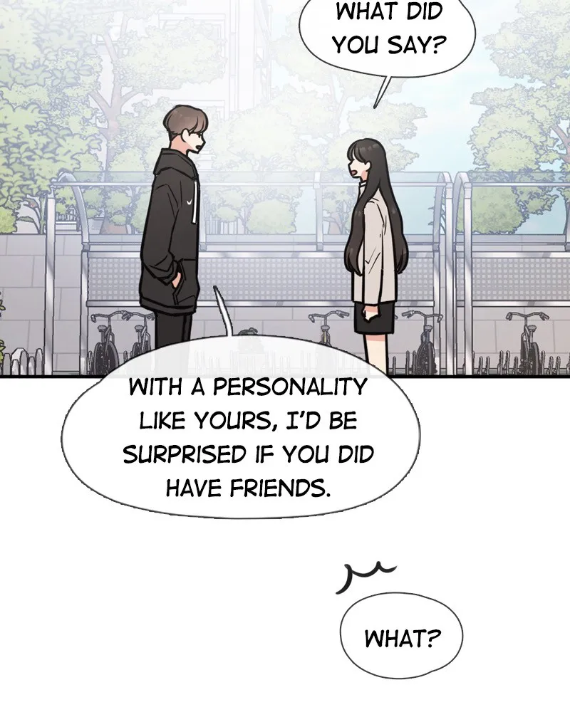 Phone Addict Chapter 4 page 58 - 