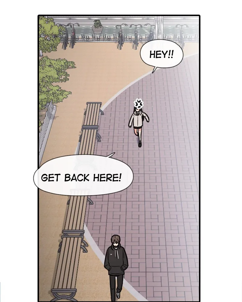 Phone Addict Chapter 4 page 60 - 