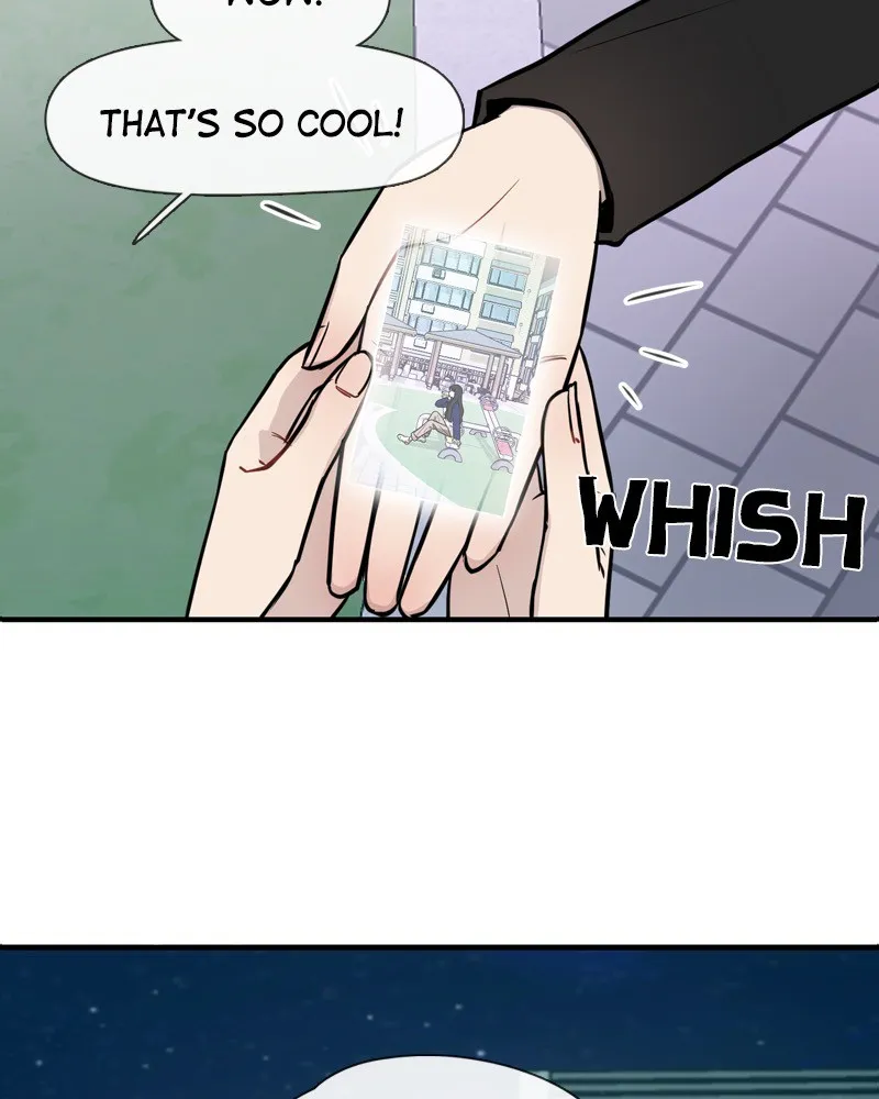 Phone Addict Chapter 4 page 7 - 