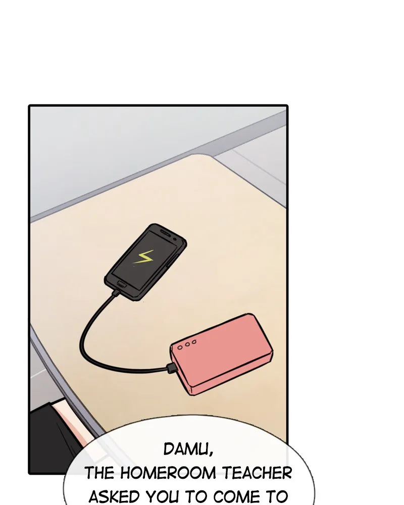 Phone Addict Chapter 4 page 68 - 