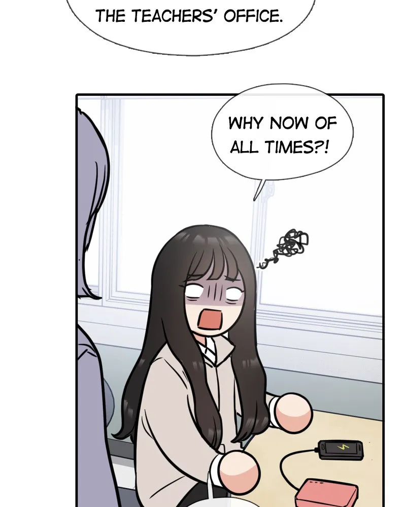 Phone Addict Chapter 4 page 69 - 