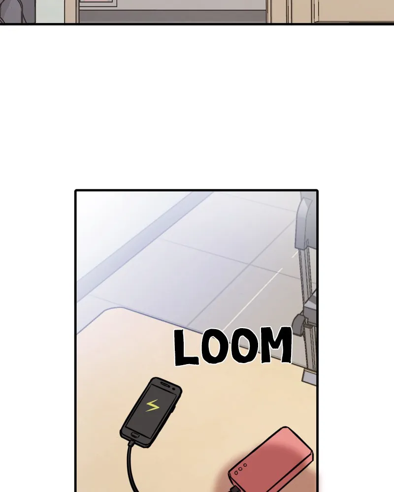 Phone Addict Chapter 4 page 72 - 