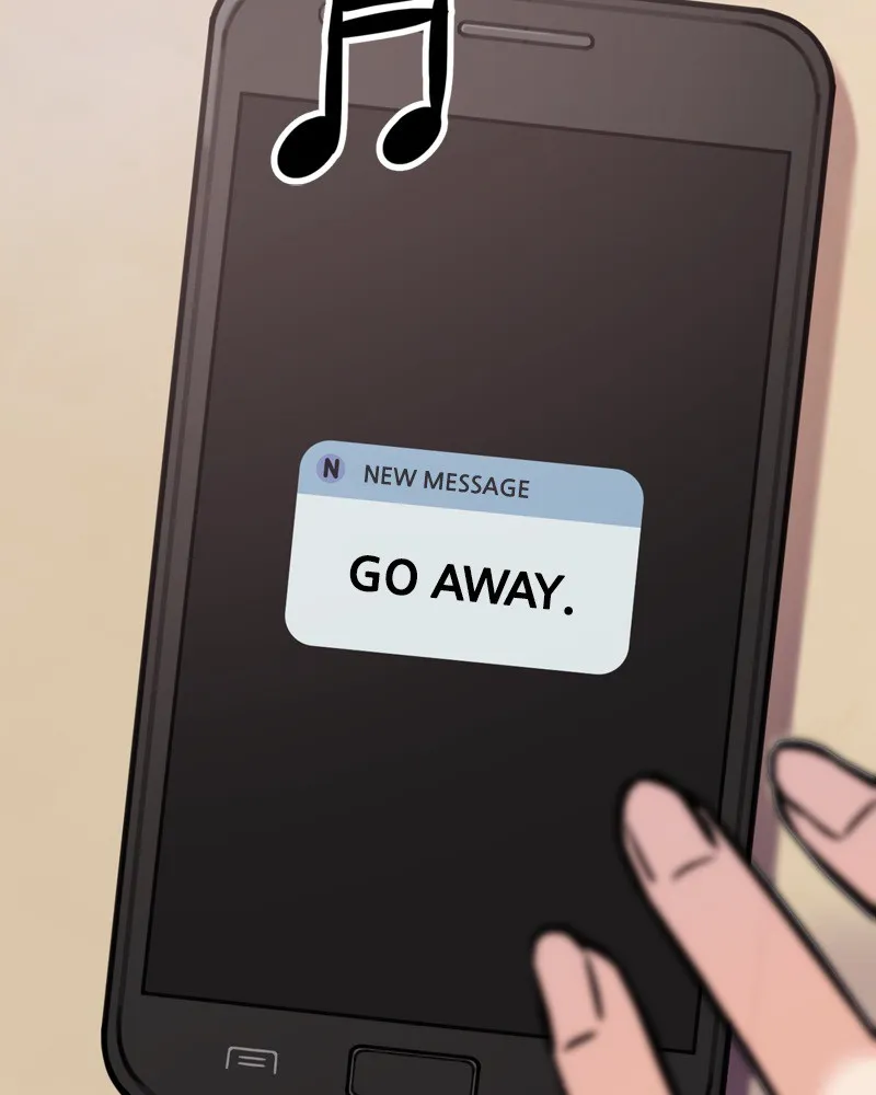 Phone Addict Chapter 4 page 76 - 