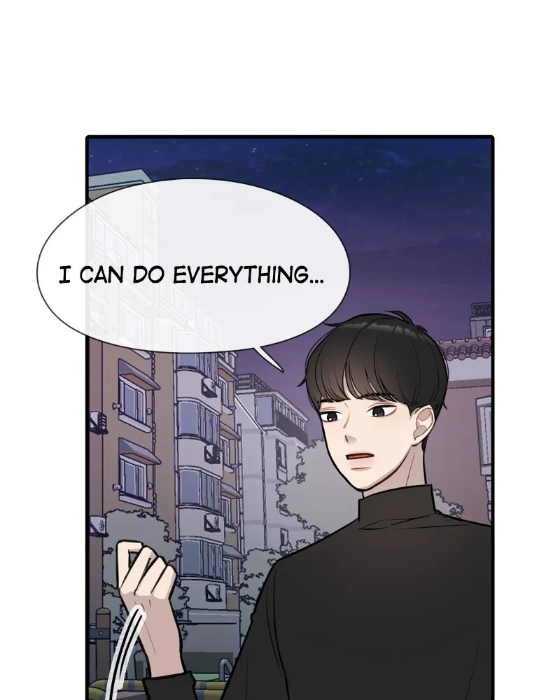 Phone Addict Chapter 4 page 9 - 