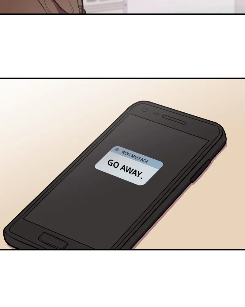 Phone Addict Chapter 5 page 2 - 