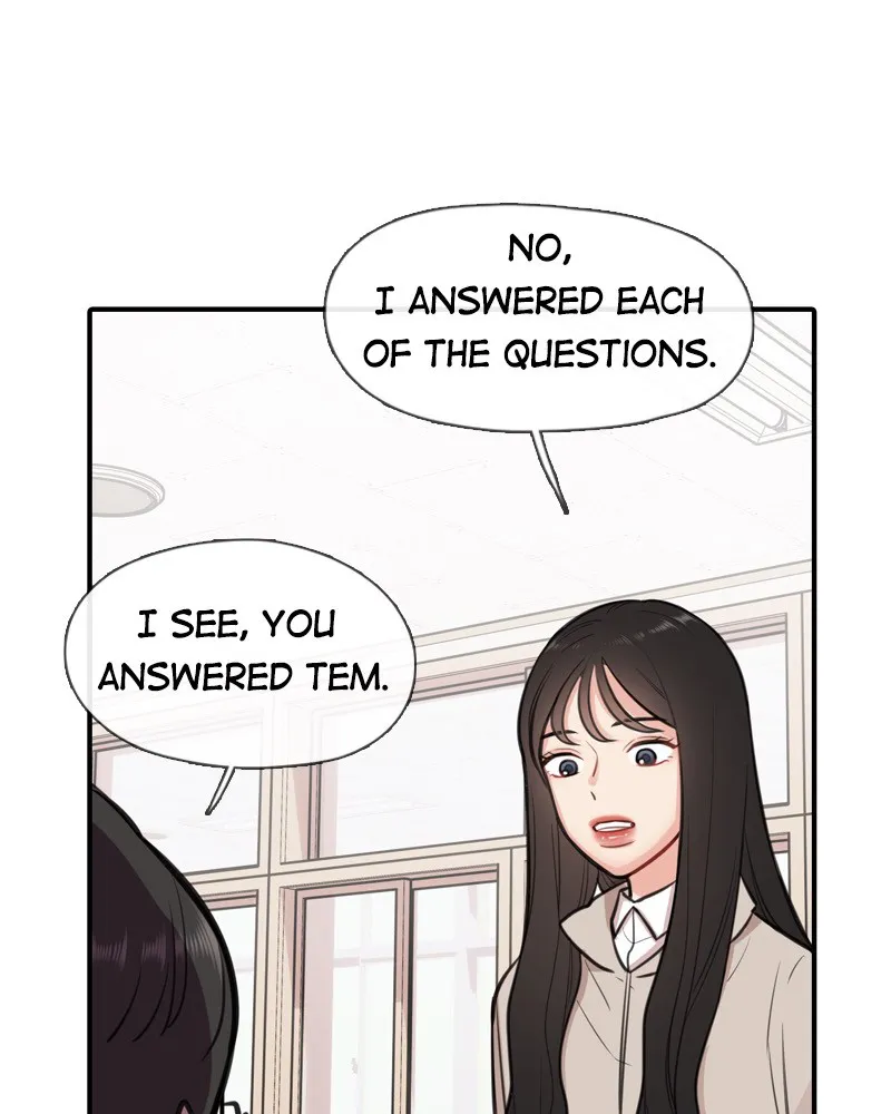 Phone Addict Chapter 5 page 14 - 