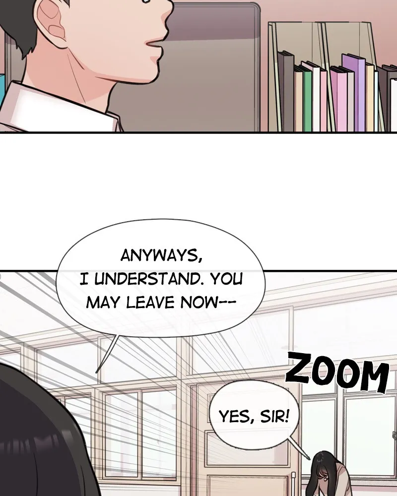 Phone Addict Chapter 5 page 19 - 