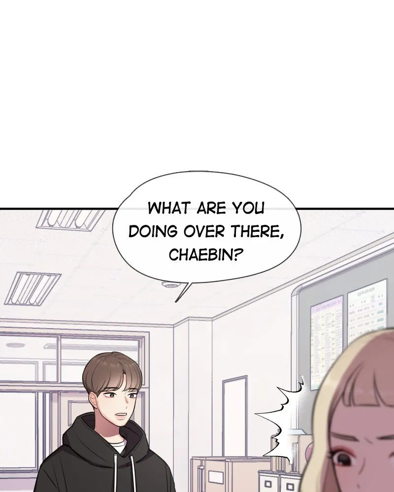 Phone Addict Chapter 5 page 3 - 