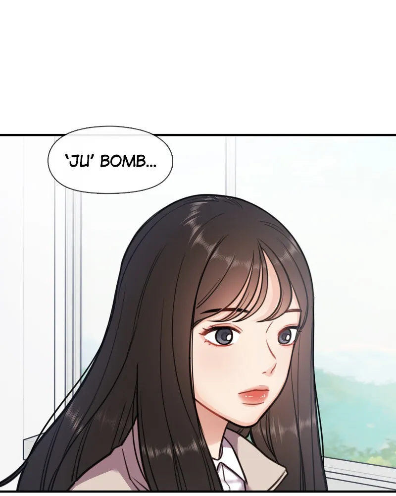 Phone Addict Chapter 5 page 24 - 