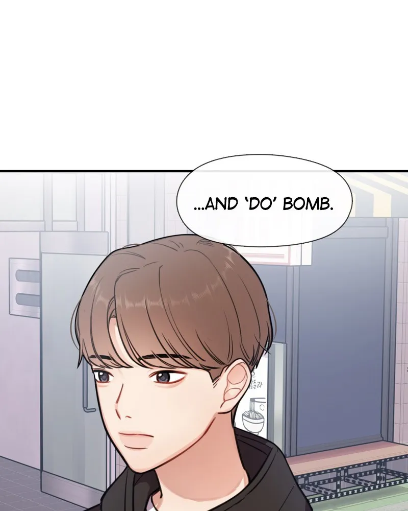 Phone Addict Chapter 5 page 25 - 