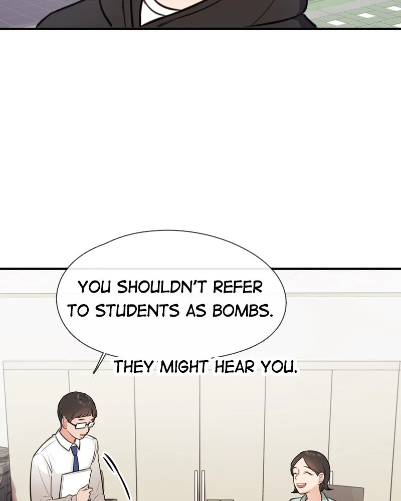 Phone Addict Chapter 5 page 26 - 