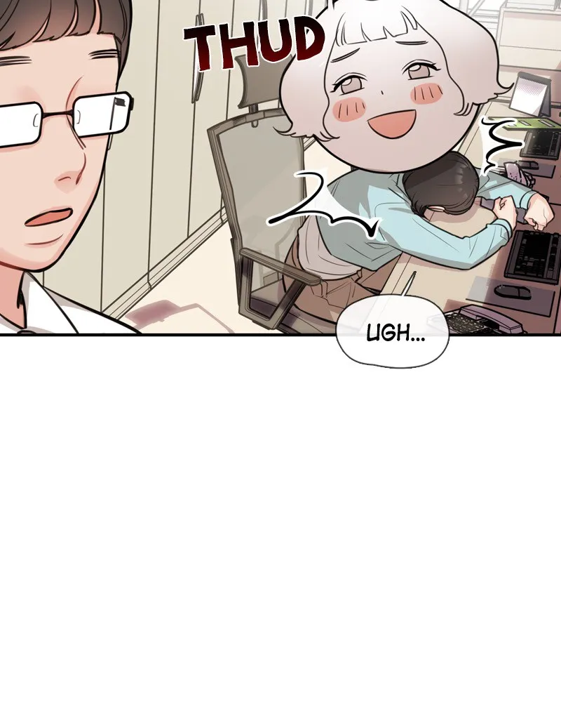 Phone Addict Chapter 5 page 28 - 