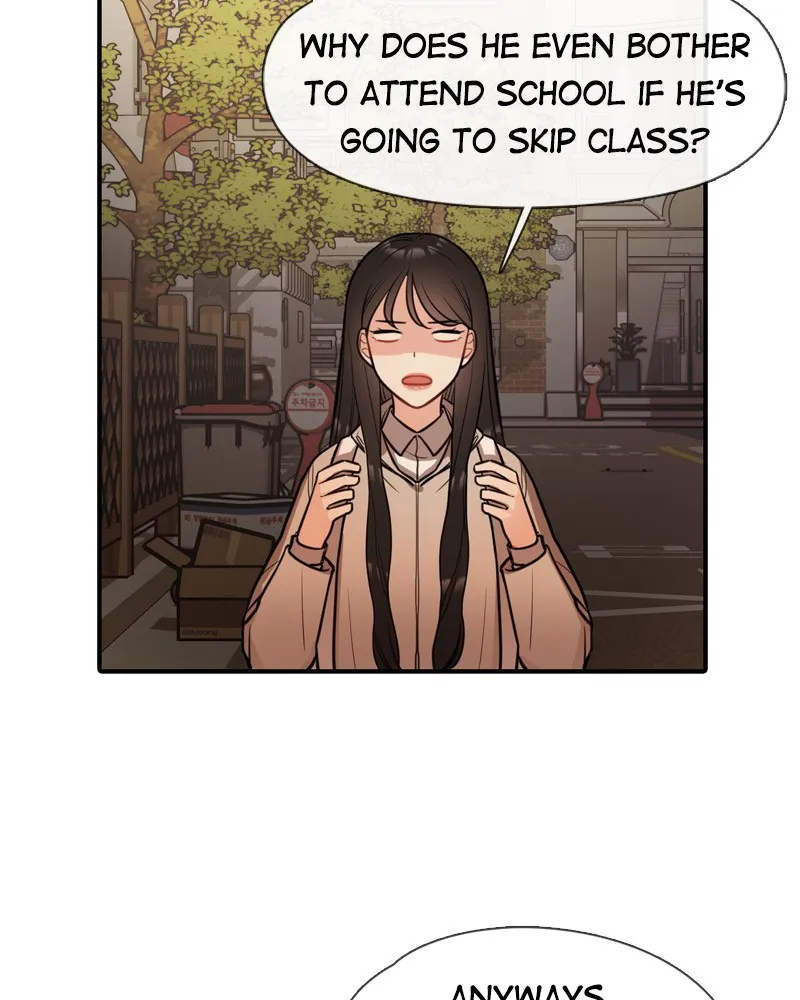 Phone Addict Chapter 5 page 31 - 