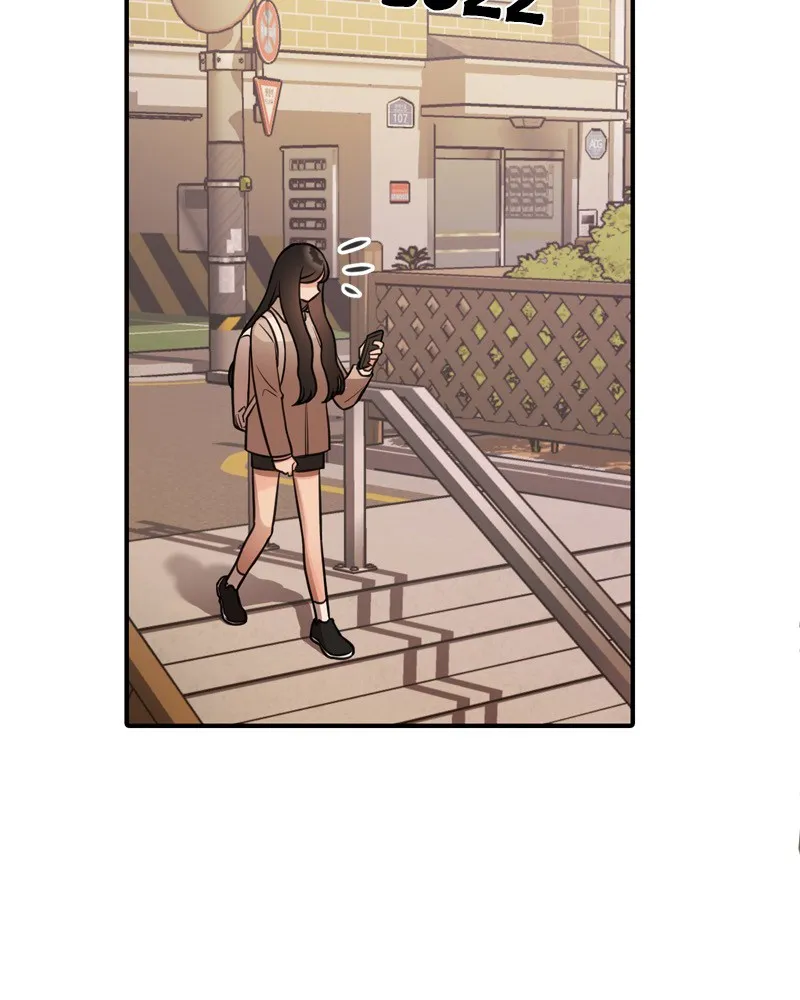 Phone Addict Chapter 5 page 33 - 