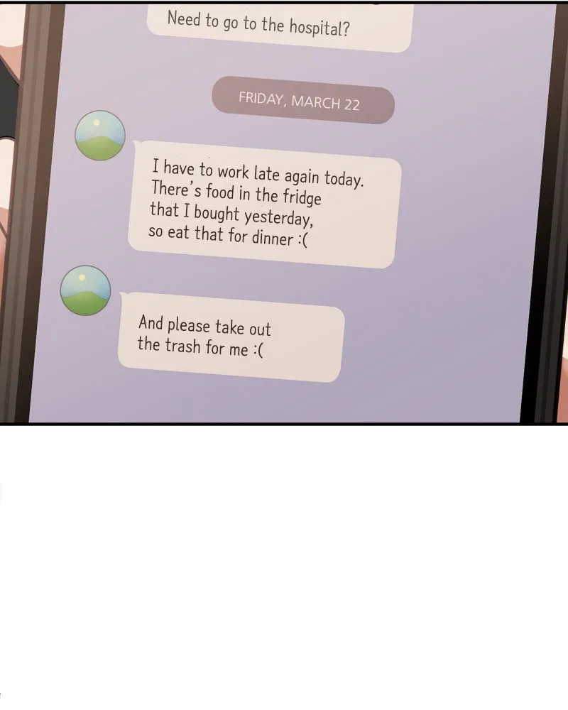 Phone Addict Chapter 5 page 34 - 
