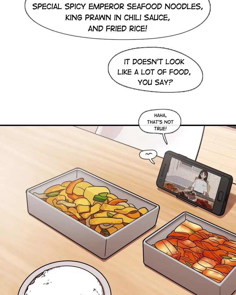 Phone Addict Chapter 5 page 39 - 
