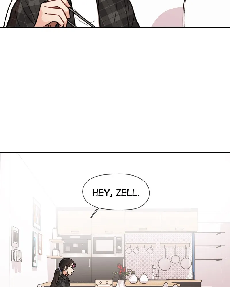 Phone Addict Chapter 5 page 41 - 