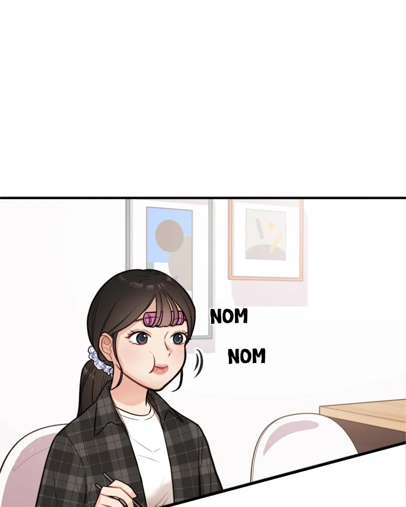Phone Addict Chapter 5 page 46 - 