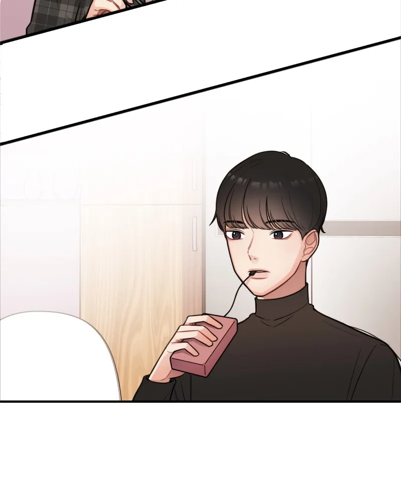 Phone Addict Chapter 5 page 47 - 