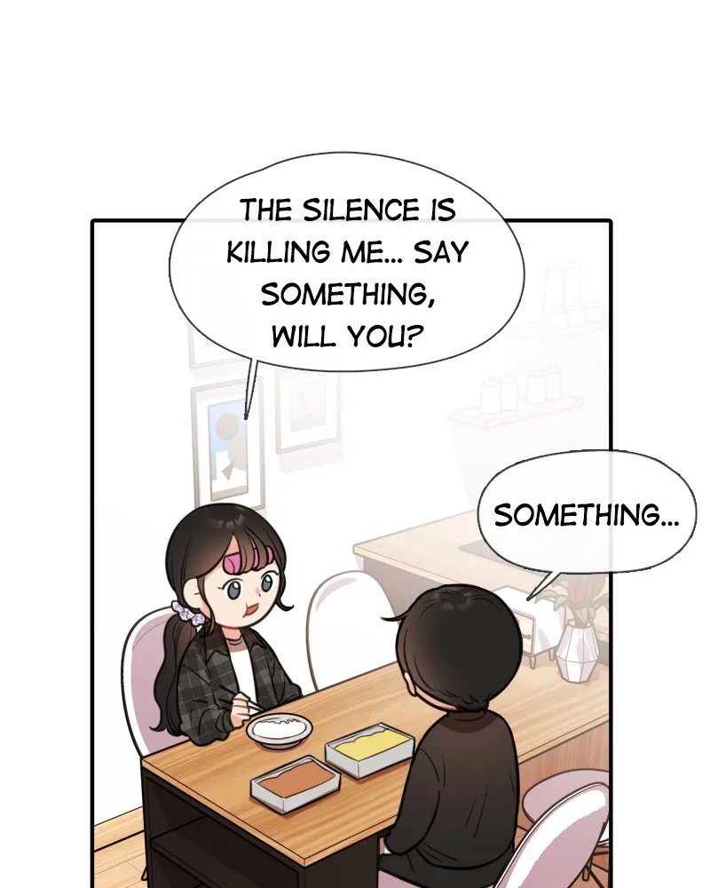 Phone Addict Chapter 5 page 48 - 