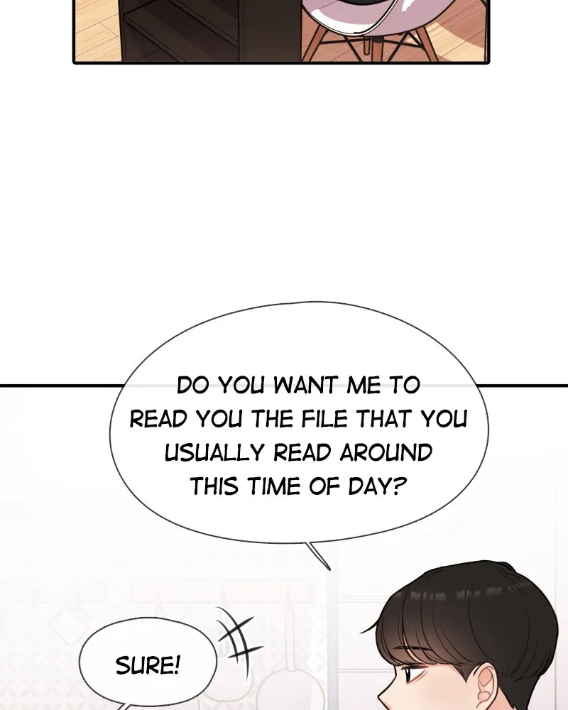 Phone Addict Chapter 5 page 49 - 