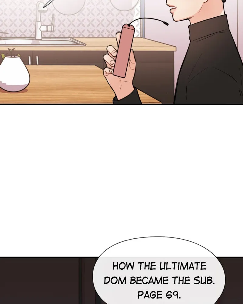 Phone Addict Chapter 5 page 50 - 