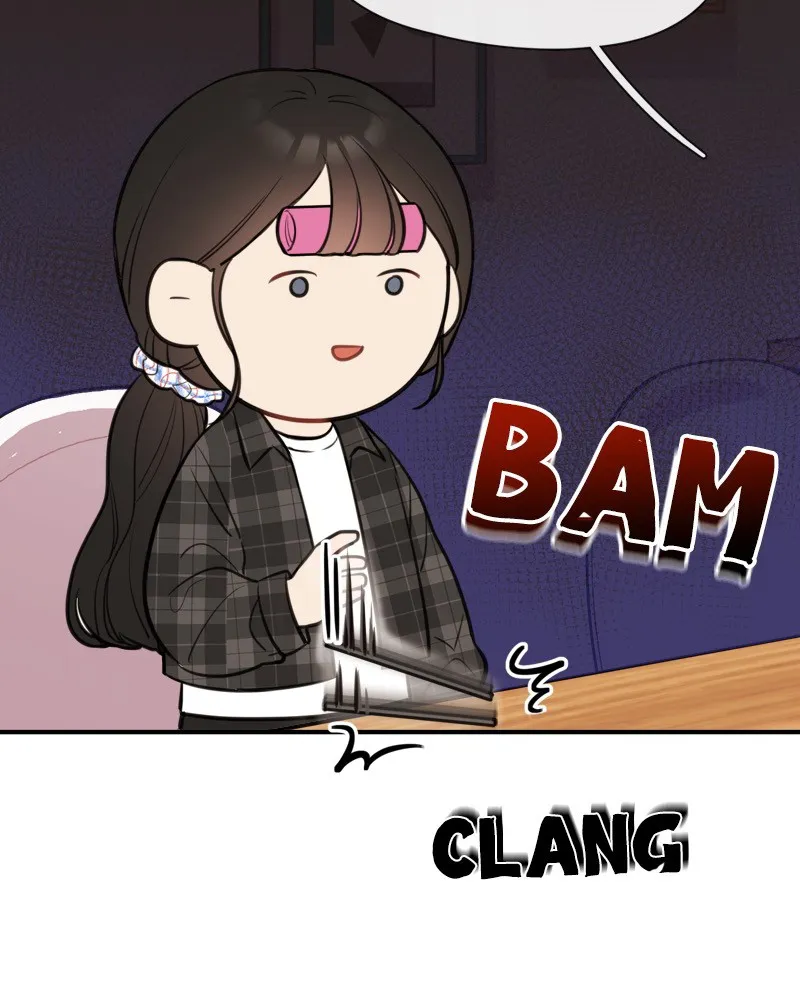 Phone Addict Chapter 5 page 51 - 