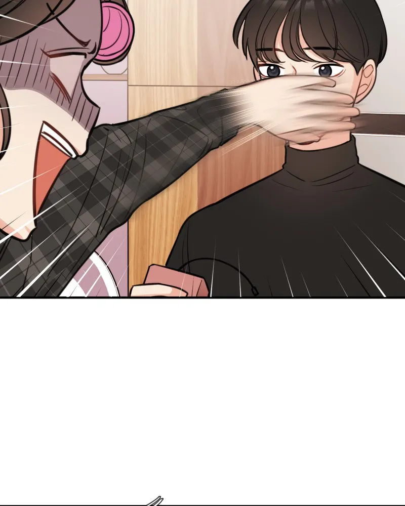 Phone Addict Chapter 5 page 53 - 