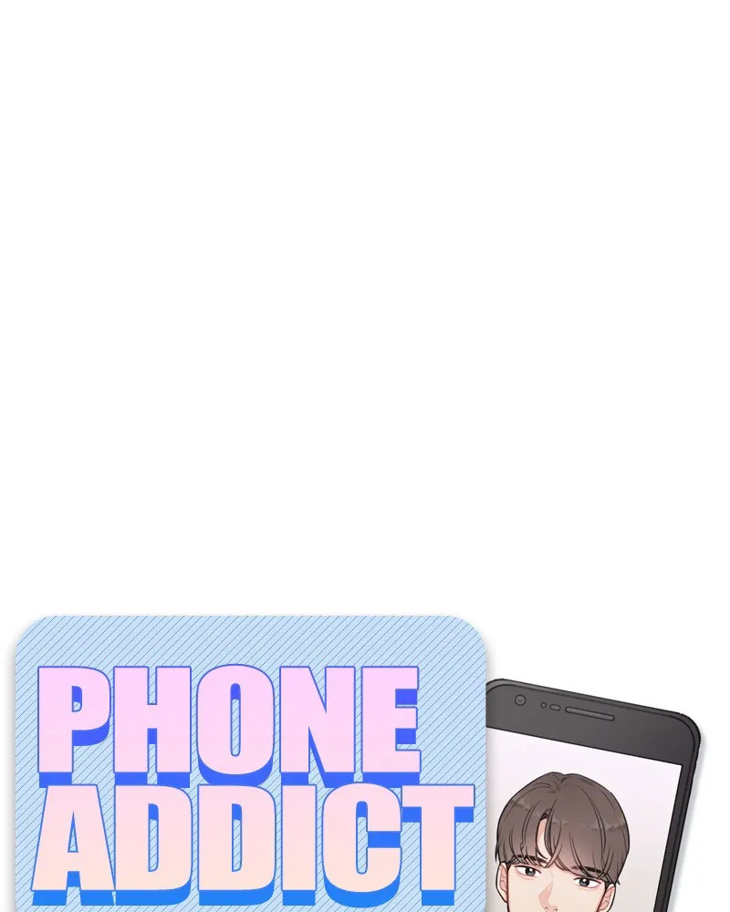 Phone Addict Chapter 5 page 55 - 