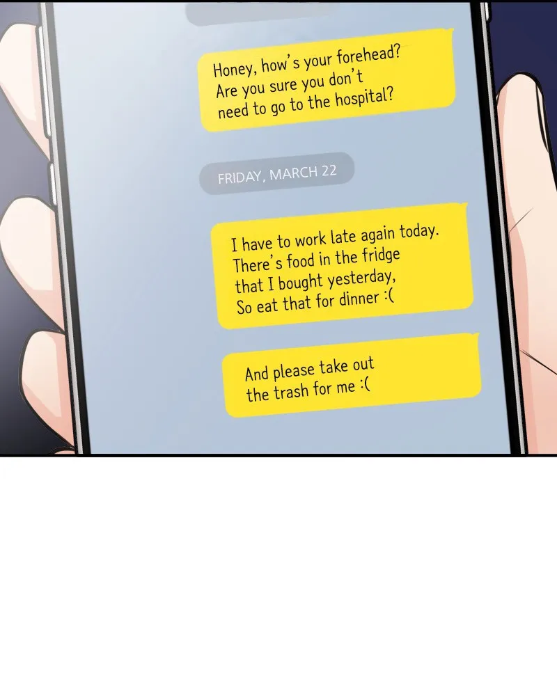 Phone Addict Chapter 5 page 57 - 