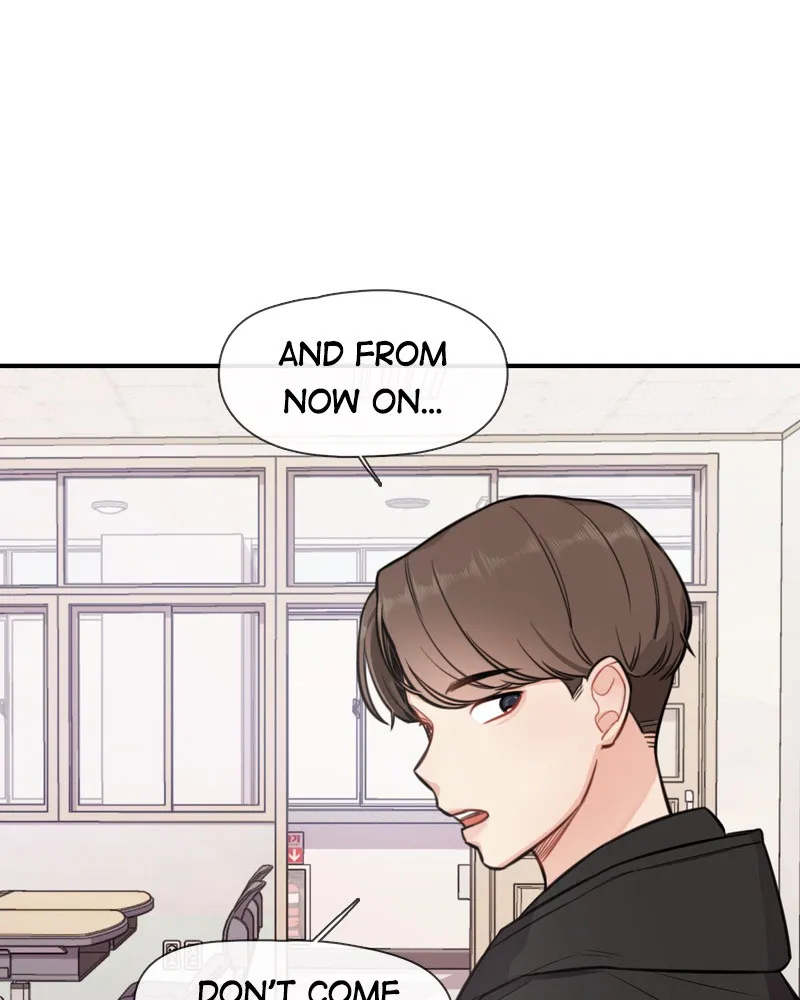 Phone Addict Chapter 5 page 7 - 