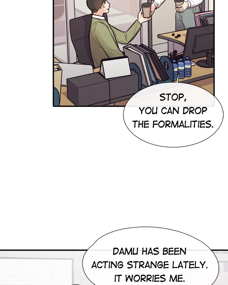 Phone Addict Chapter 5 page 61 - 