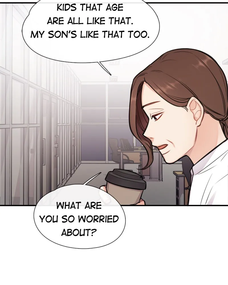 Phone Addict Chapter 5 page 63 - 