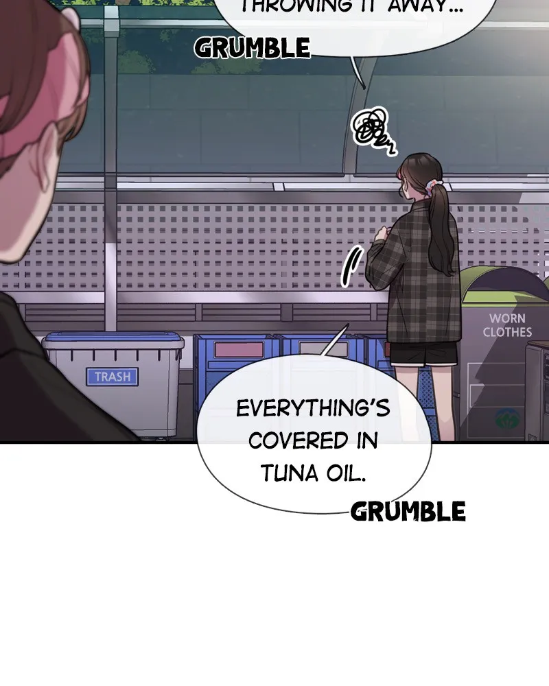 Phone Addict Chapter 5 page 72 - 