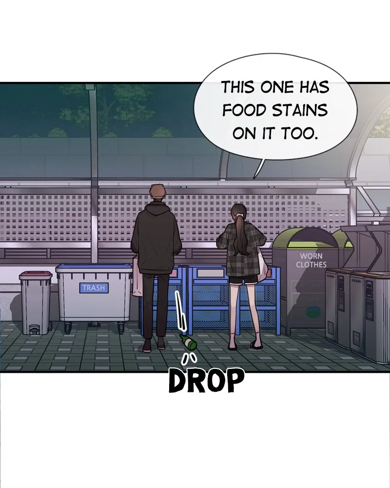 Phone Addict Chapter 5 page 73 - 
