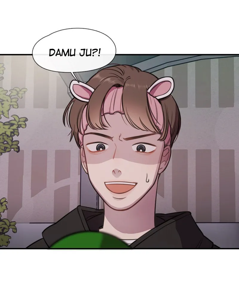 Phone Addict Chapter 5 page 82 - 