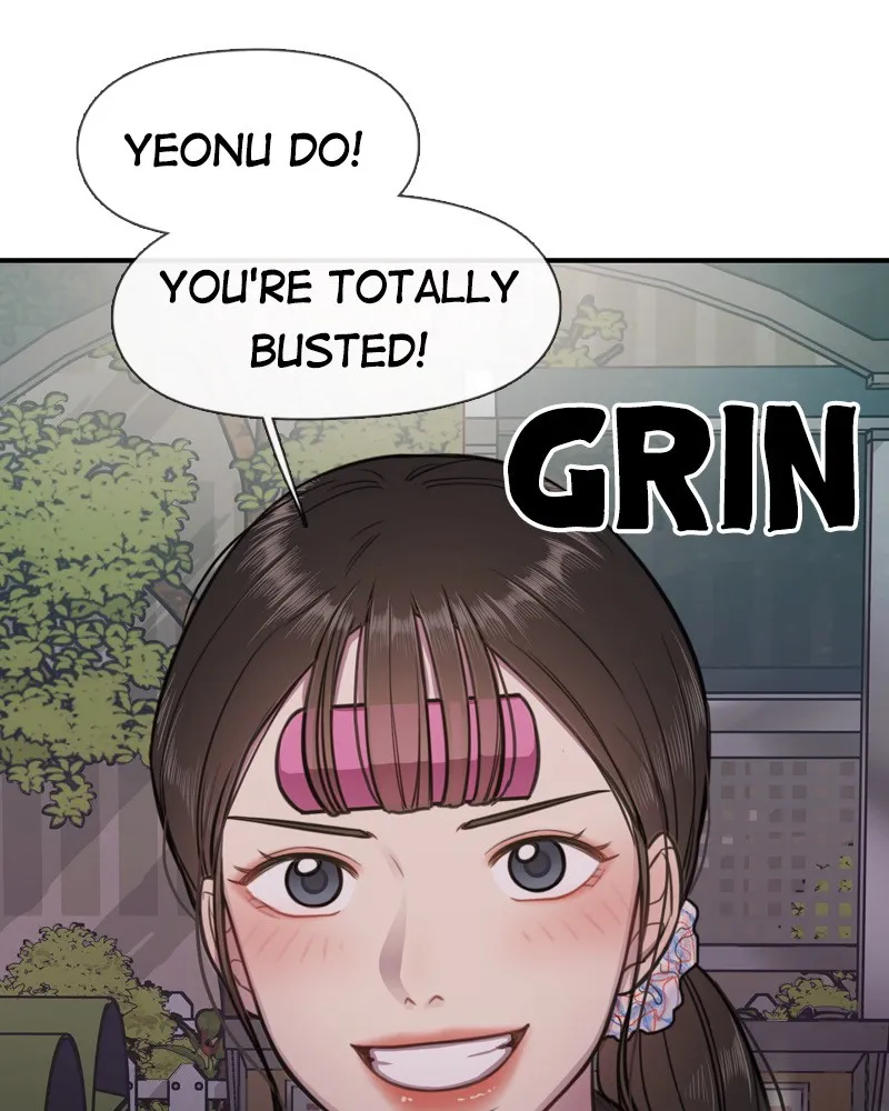 Phone Addict Chapter 5 page 83 - 