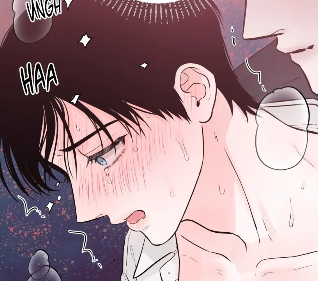 Phototaxis Chapter 2 page 11 - 