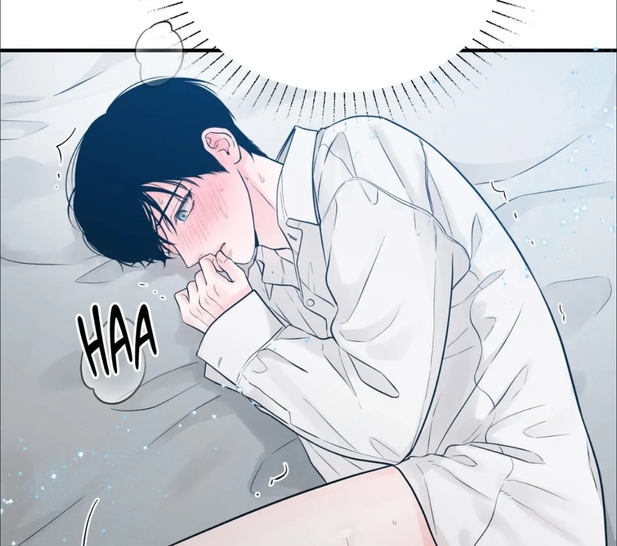 Phototaxis Chapter 2 page 127 - 