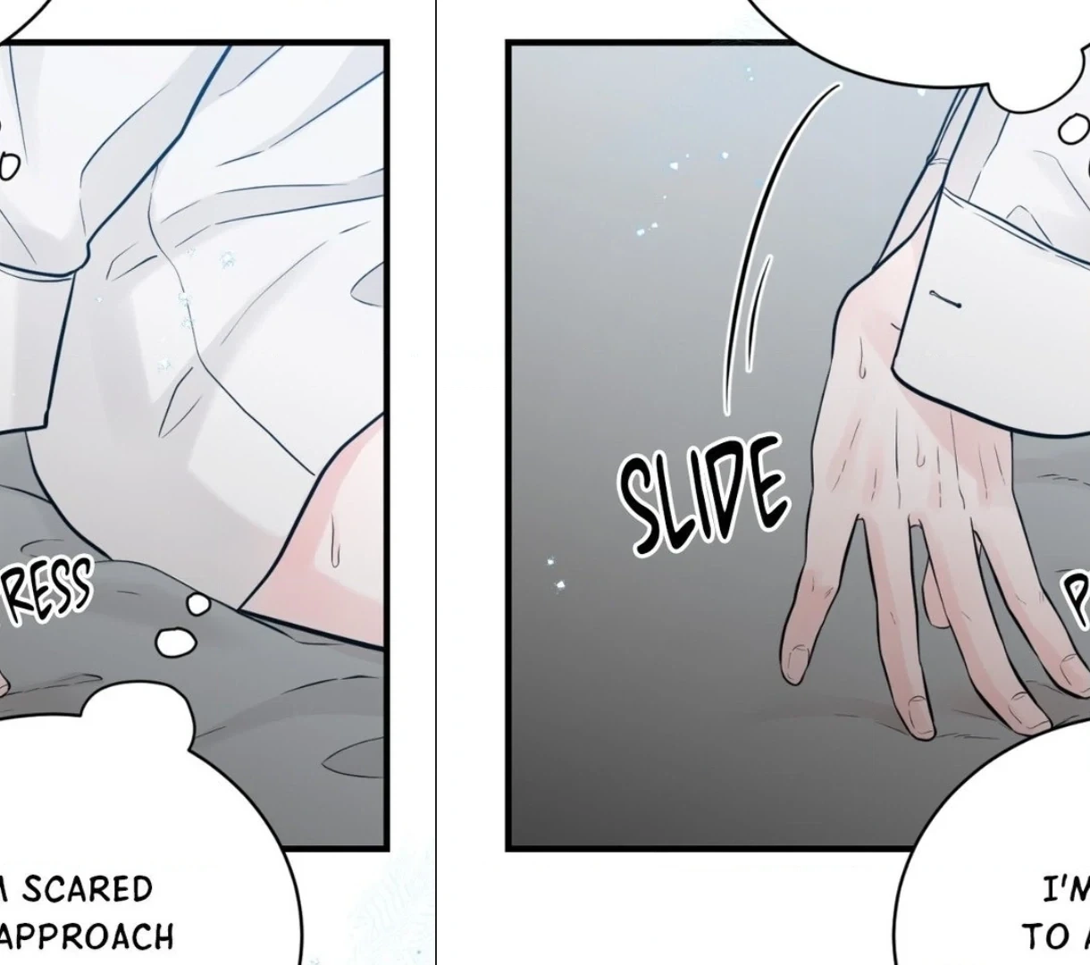 Phototaxis Chapter 2 page 130 - 