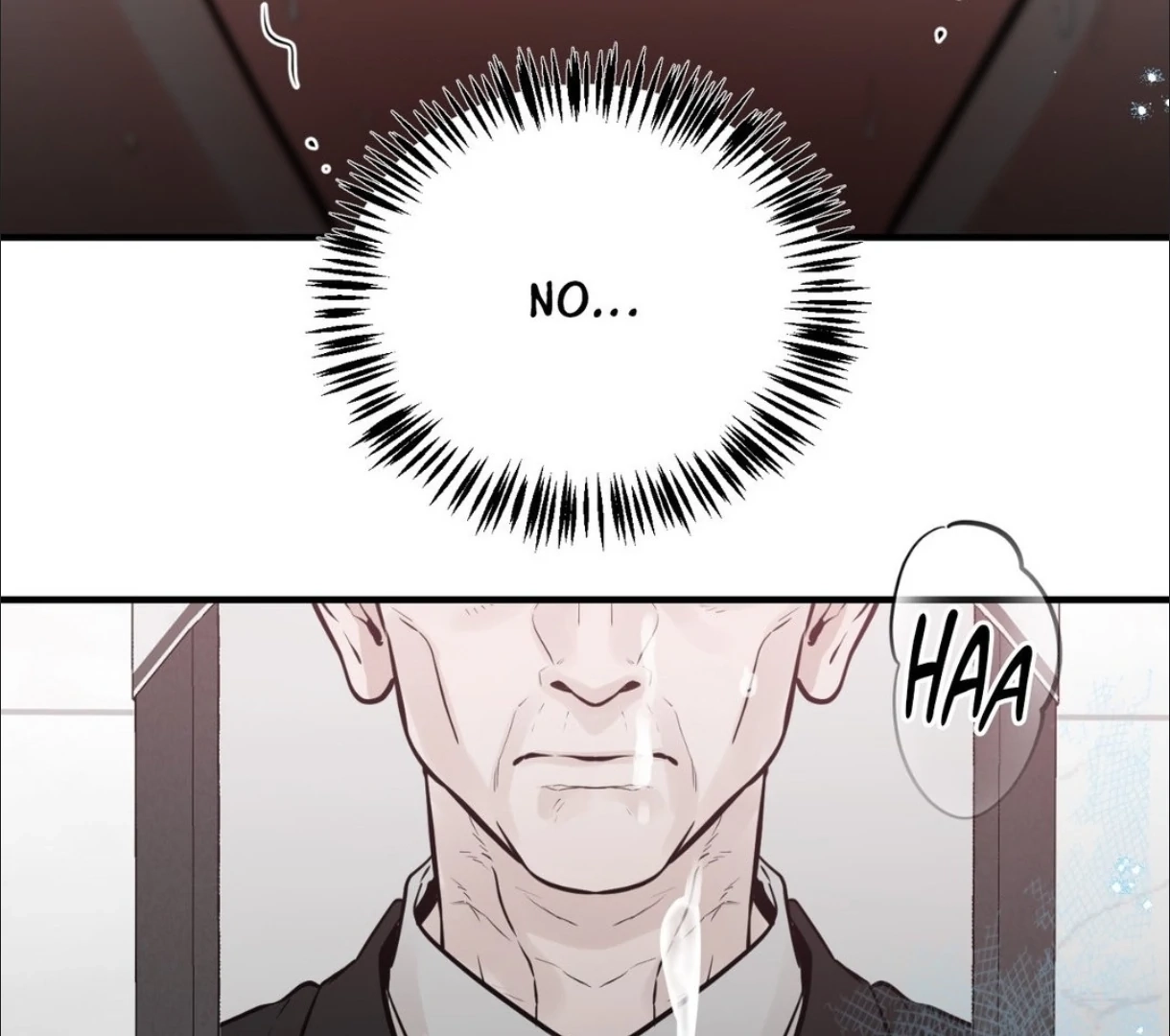 Phototaxis Chapter 2 page 34 - 