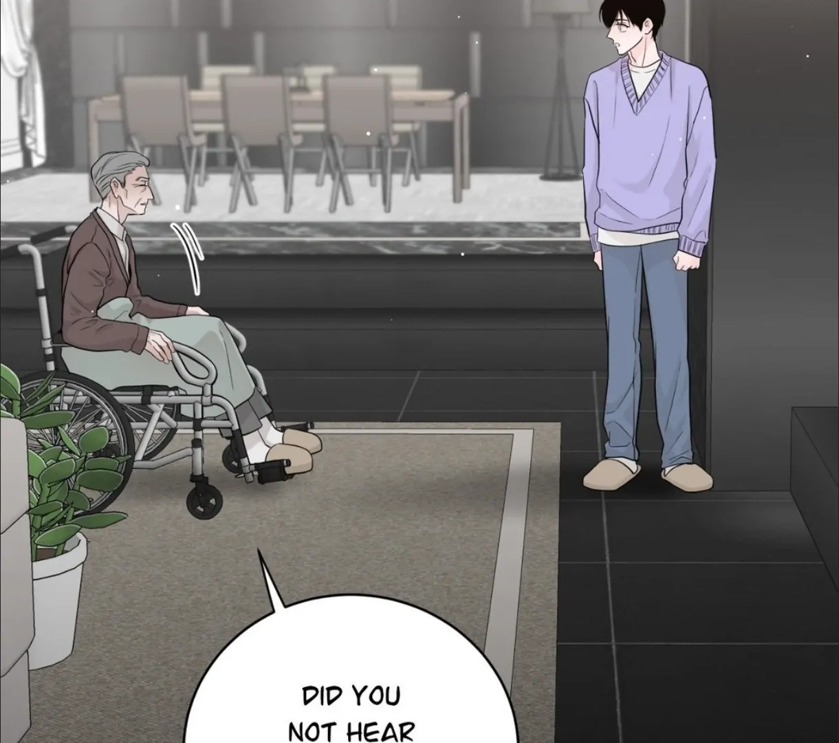 Phototaxis Chapter 2 page 45 - 