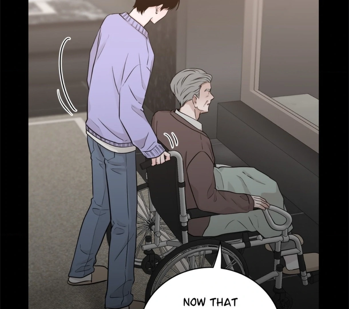Phototaxis Chapter 2 page 49 - 