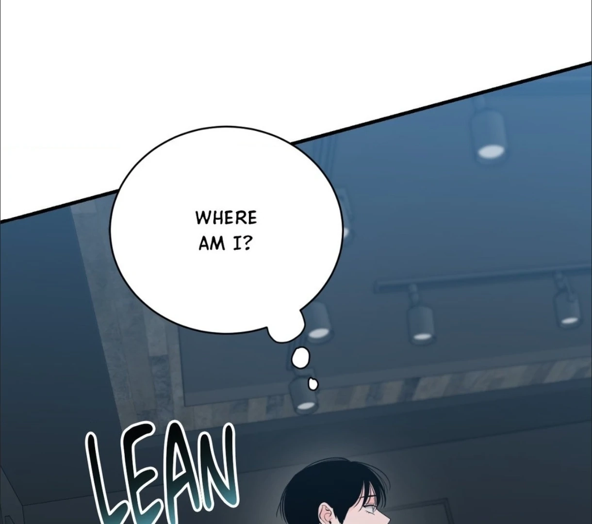 Phototaxis Chapter 2 page 64 - 