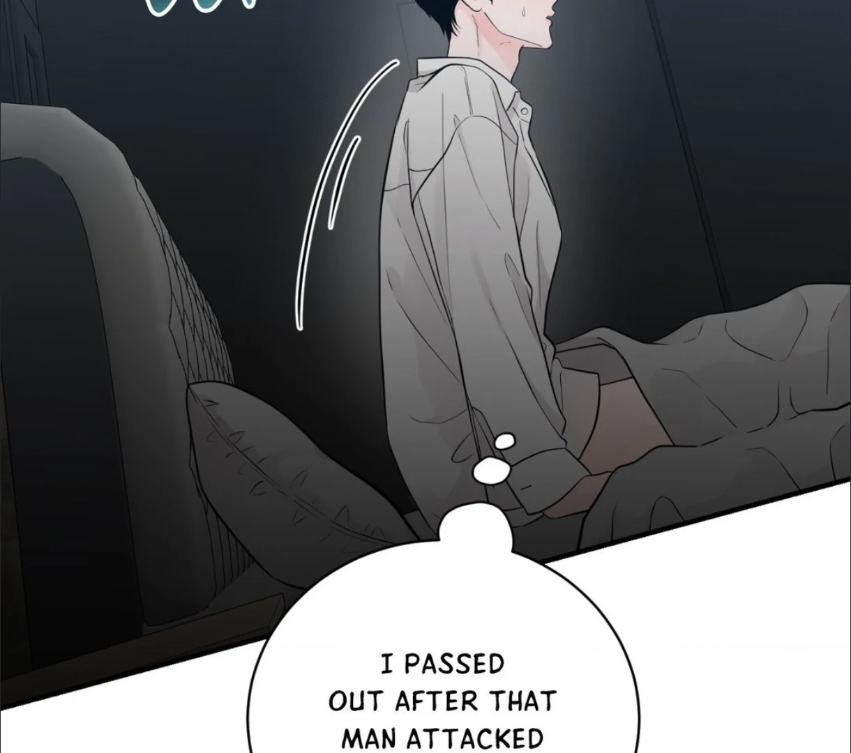 Phototaxis Chapter 2 page 65 - 