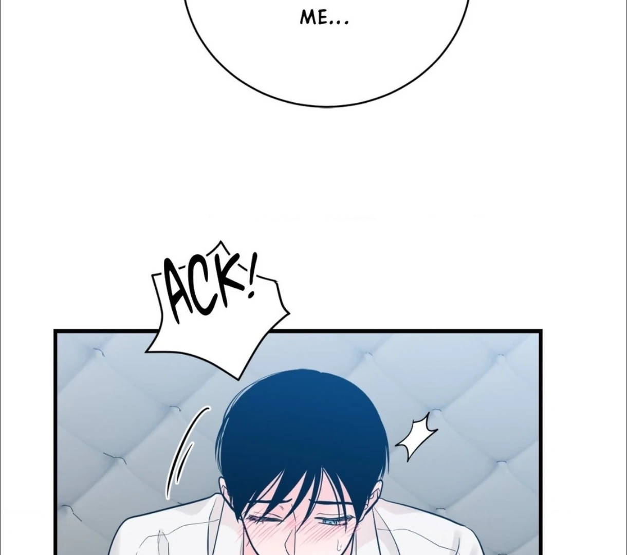 Phototaxis Chapter 2 page 66 - 